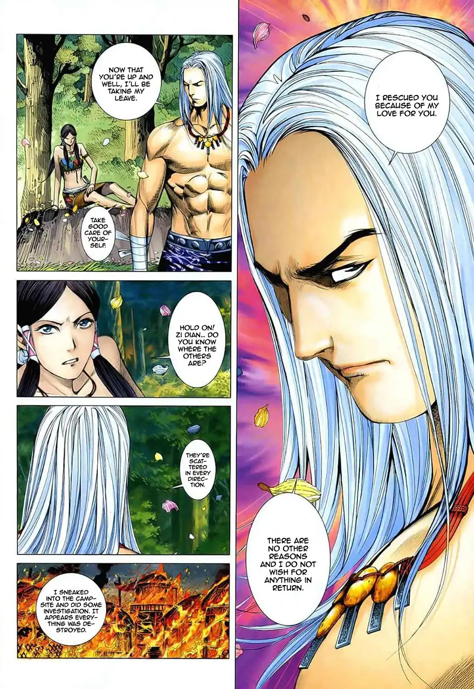 Feng Shen Ji Chapter 28 17